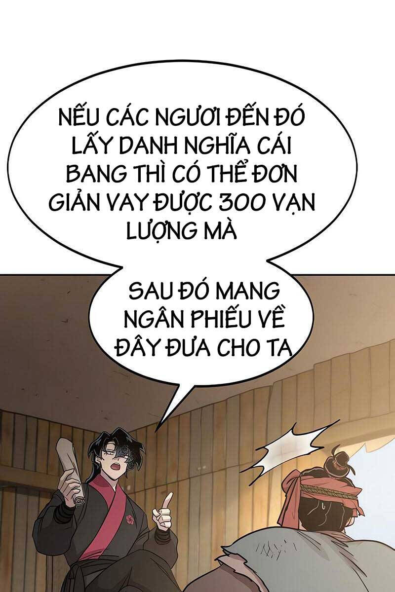 Cửu Tinh Độc Nãi Chapter 88 - Trang 2