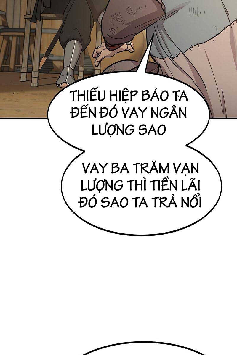 Cửu Tinh Độc Nãi Chapter 88 - Trang 2