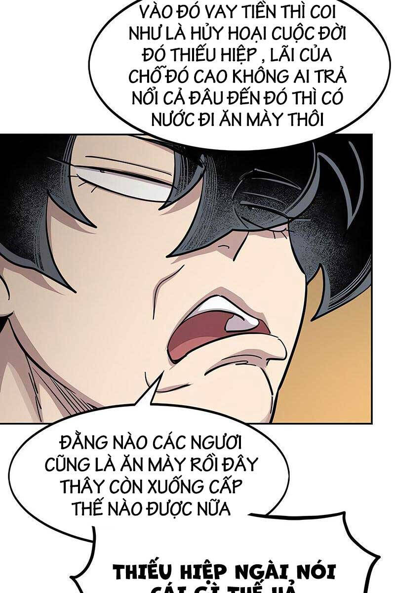 Cửu Tinh Độc Nãi Chapter 88 - Trang 2