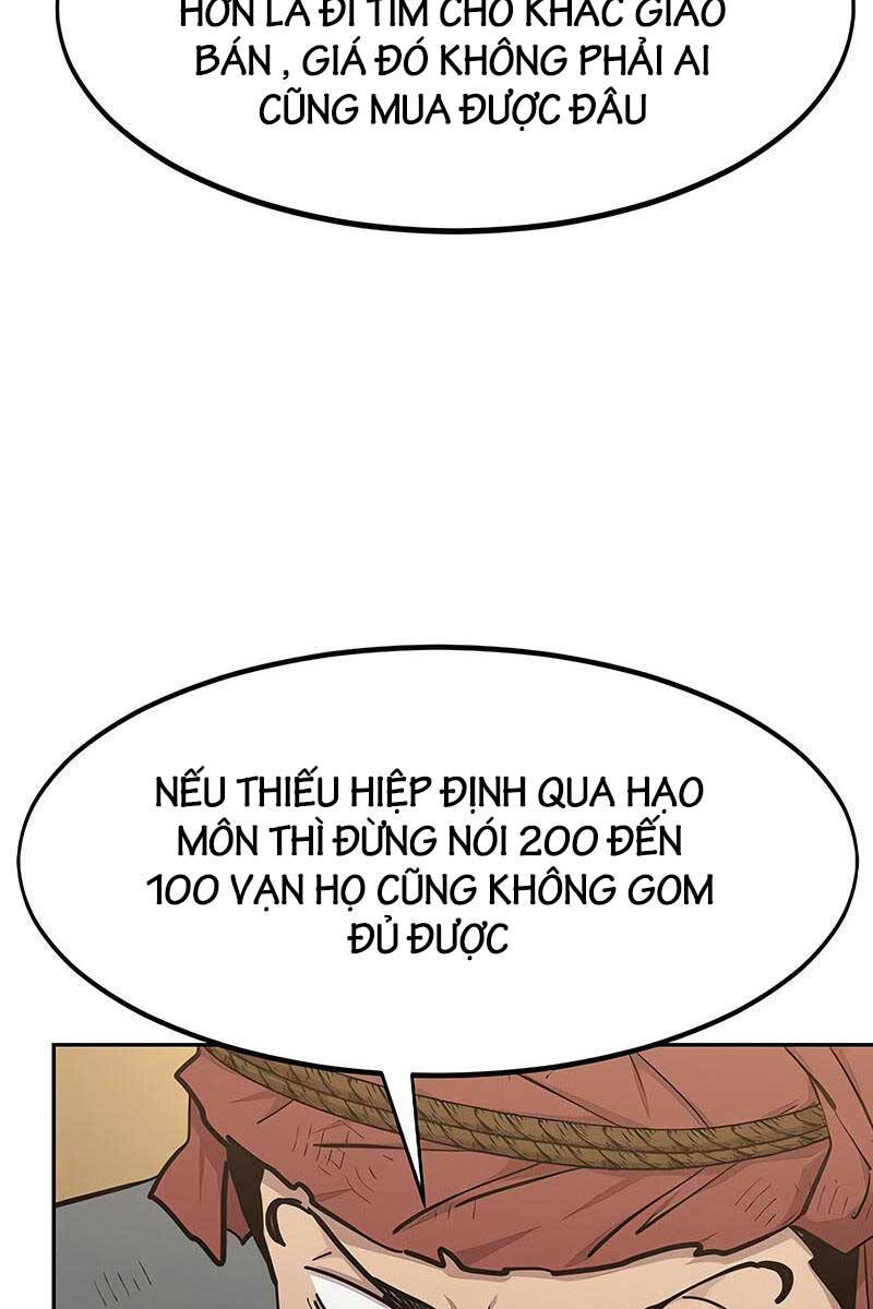 Cửu Tinh Độc Nãi Chapter 88 - Trang 2