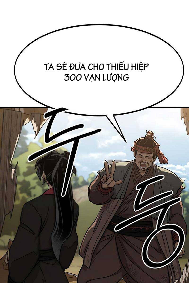 Cửu Tinh Độc Nãi Chapter 88 - Trang 2