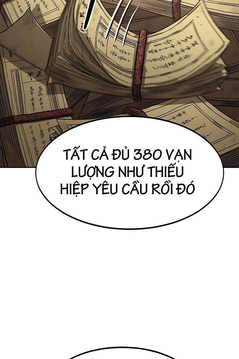 Cửu Tinh Độc Nãi Chapter 88 - Trang 2