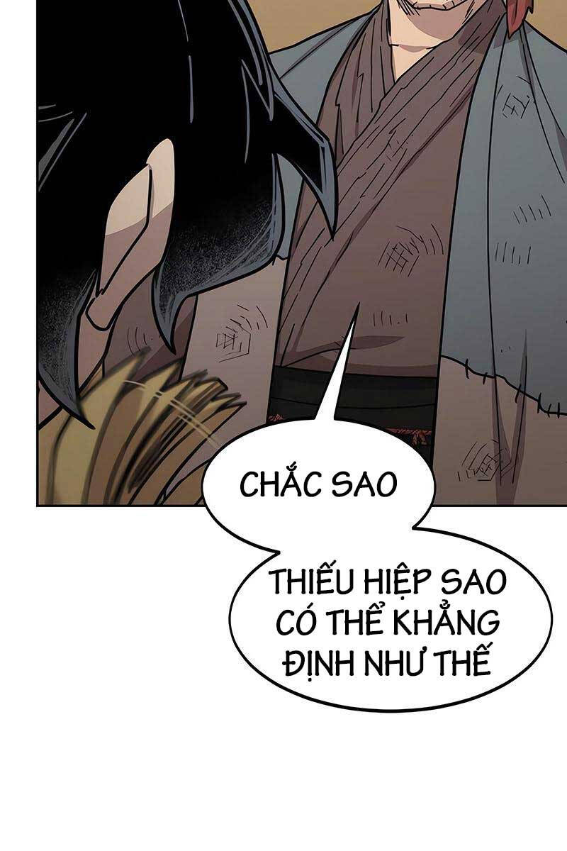 Cửu Tinh Độc Nãi Chapter 88 - Trang 2