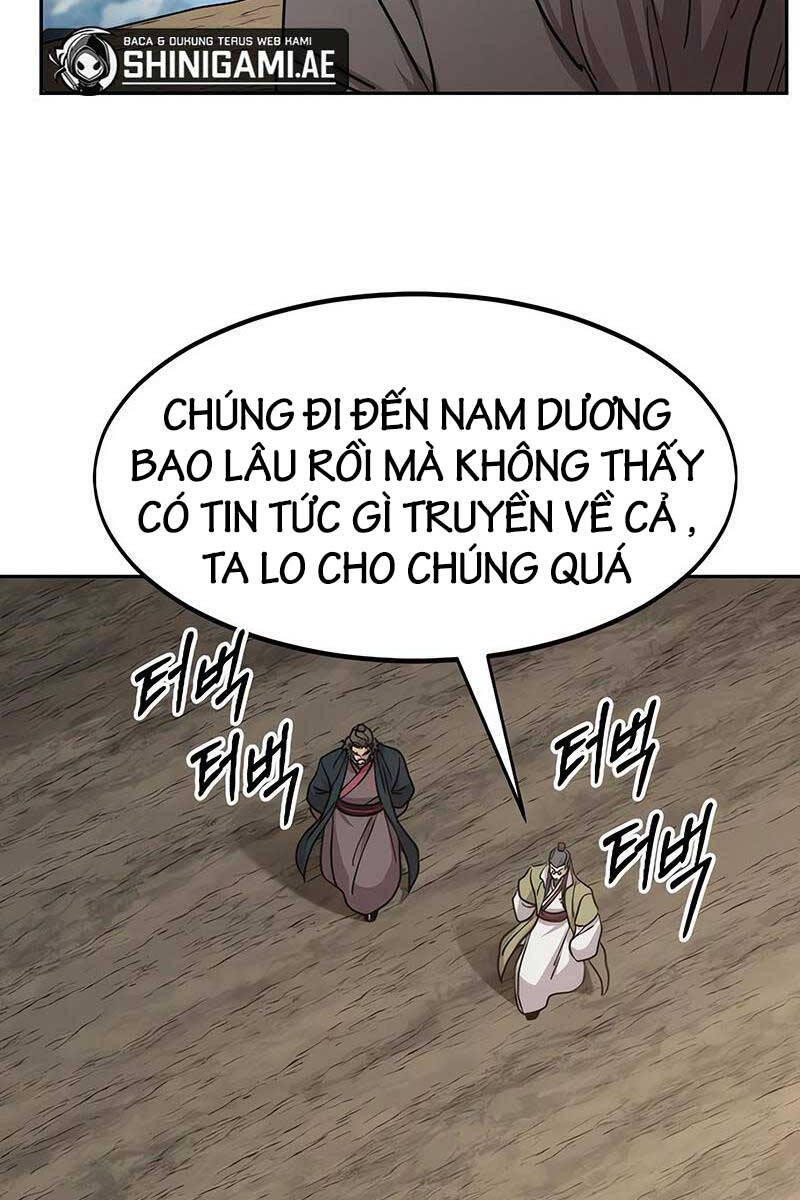 Cửu Tinh Độc Nãi Chapter 88 - Trang 2