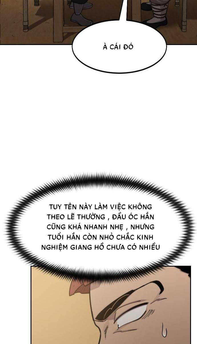 Cửu Tinh Độc Nãi Chapter 87 - Trang 2