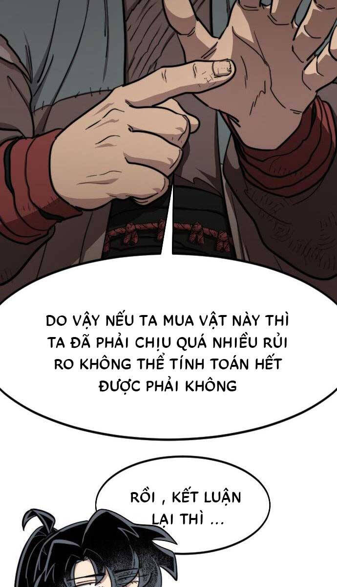 Cửu Tinh Độc Nãi Chapter 87 - Trang 2