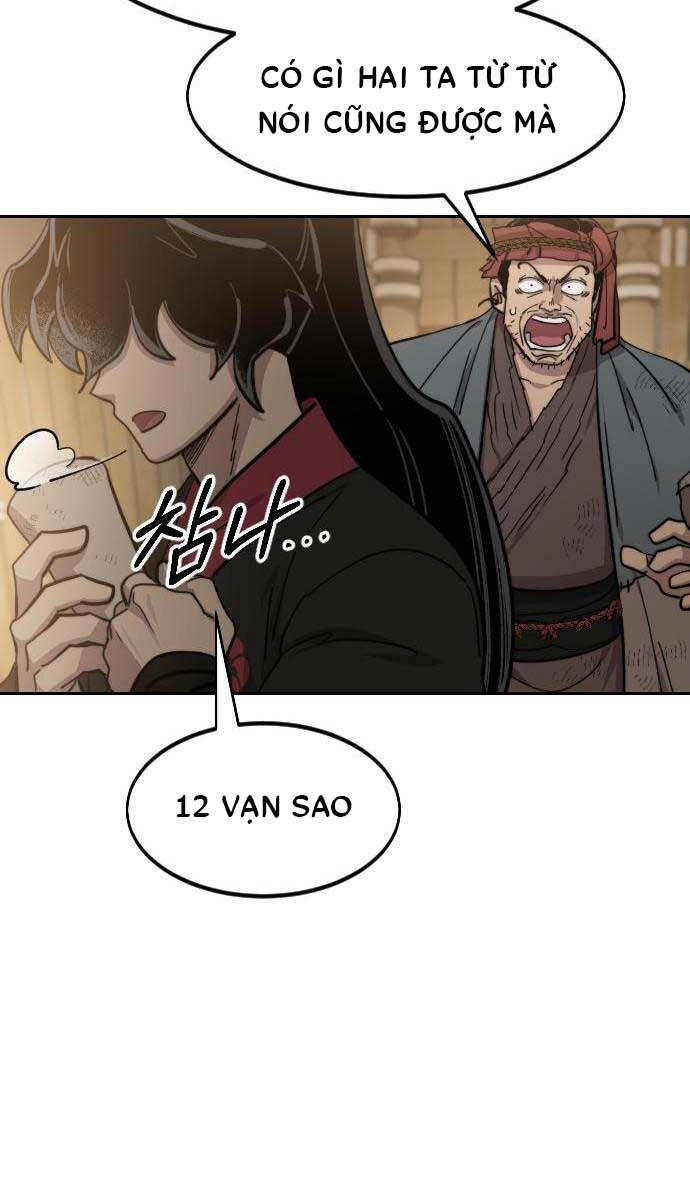 Cửu Tinh Độc Nãi Chapter 87 - Trang 2