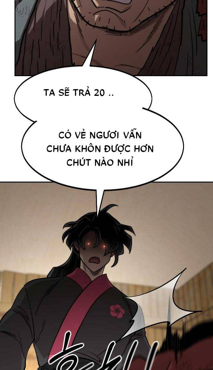 Cửu Tinh Độc Nãi Chapter 87 - Trang 2