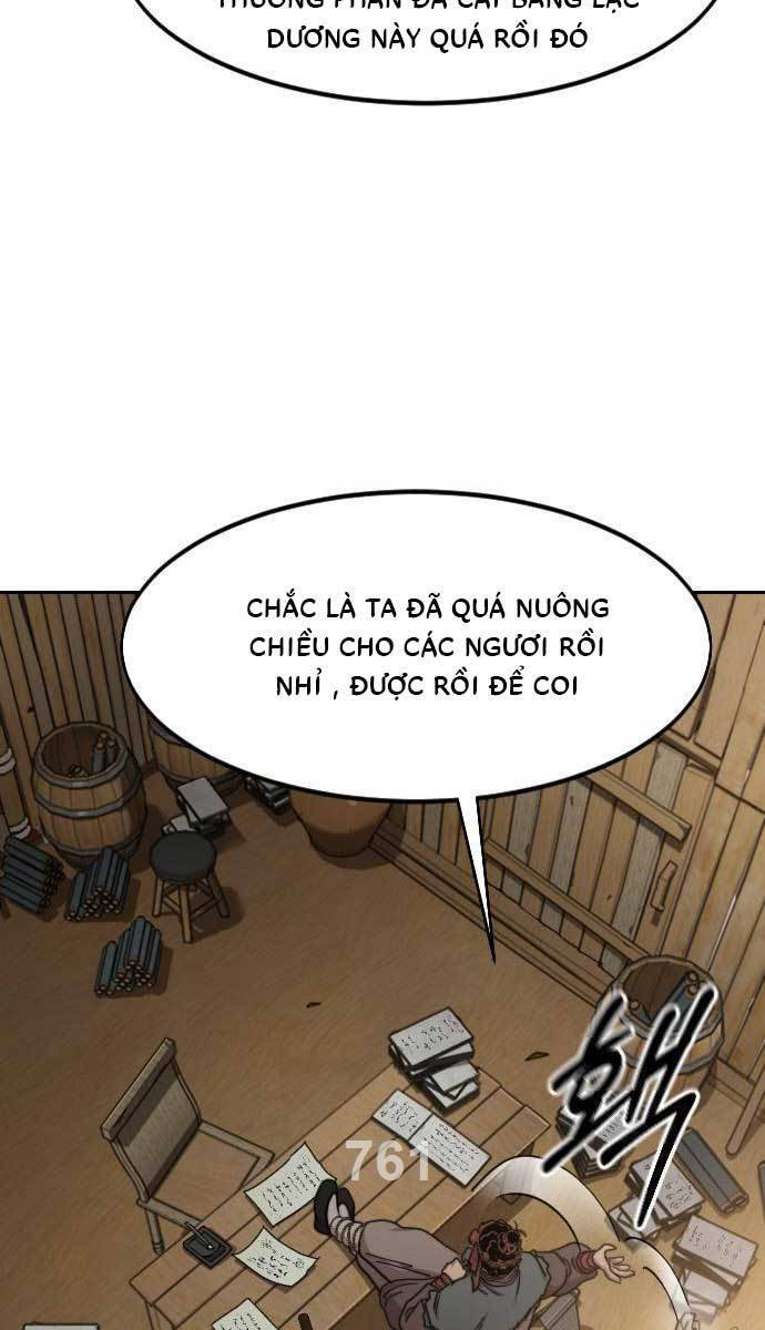 Cửu Tinh Độc Nãi Chapter 87 - Trang 2