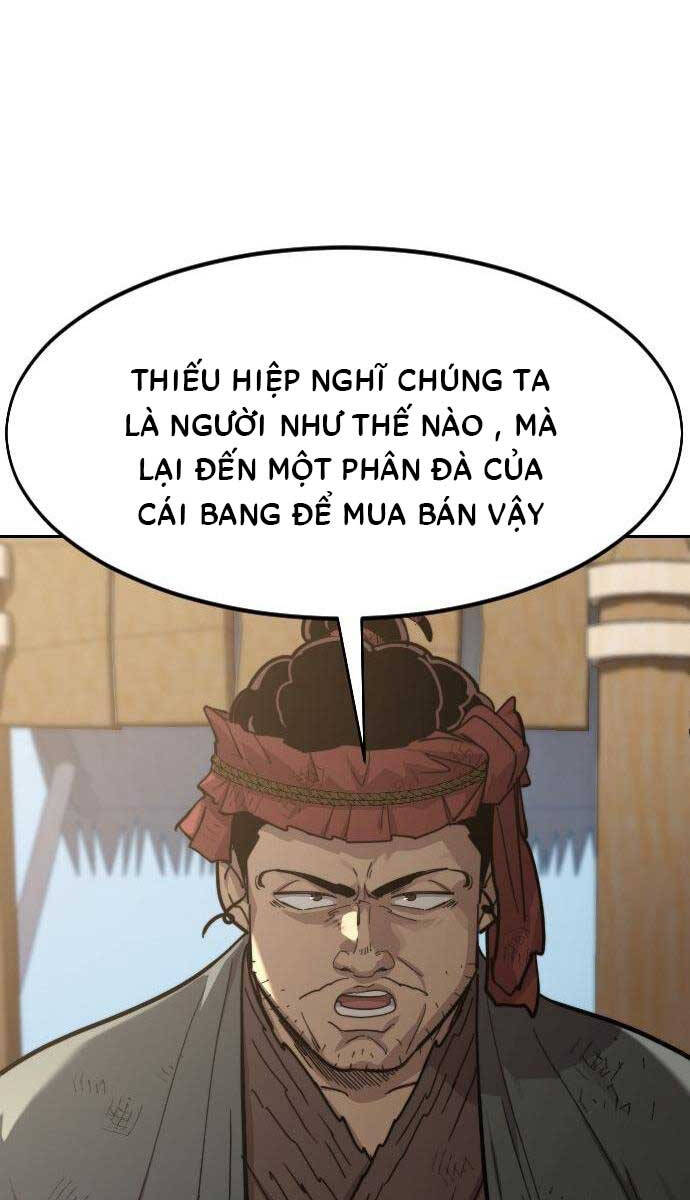 Cửu Tinh Độc Nãi Chapter 87 - Trang 2