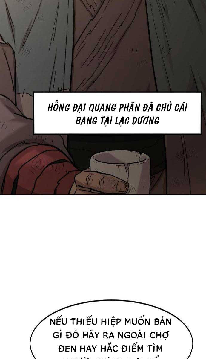 Cửu Tinh Độc Nãi Chapter 87 - Trang 2