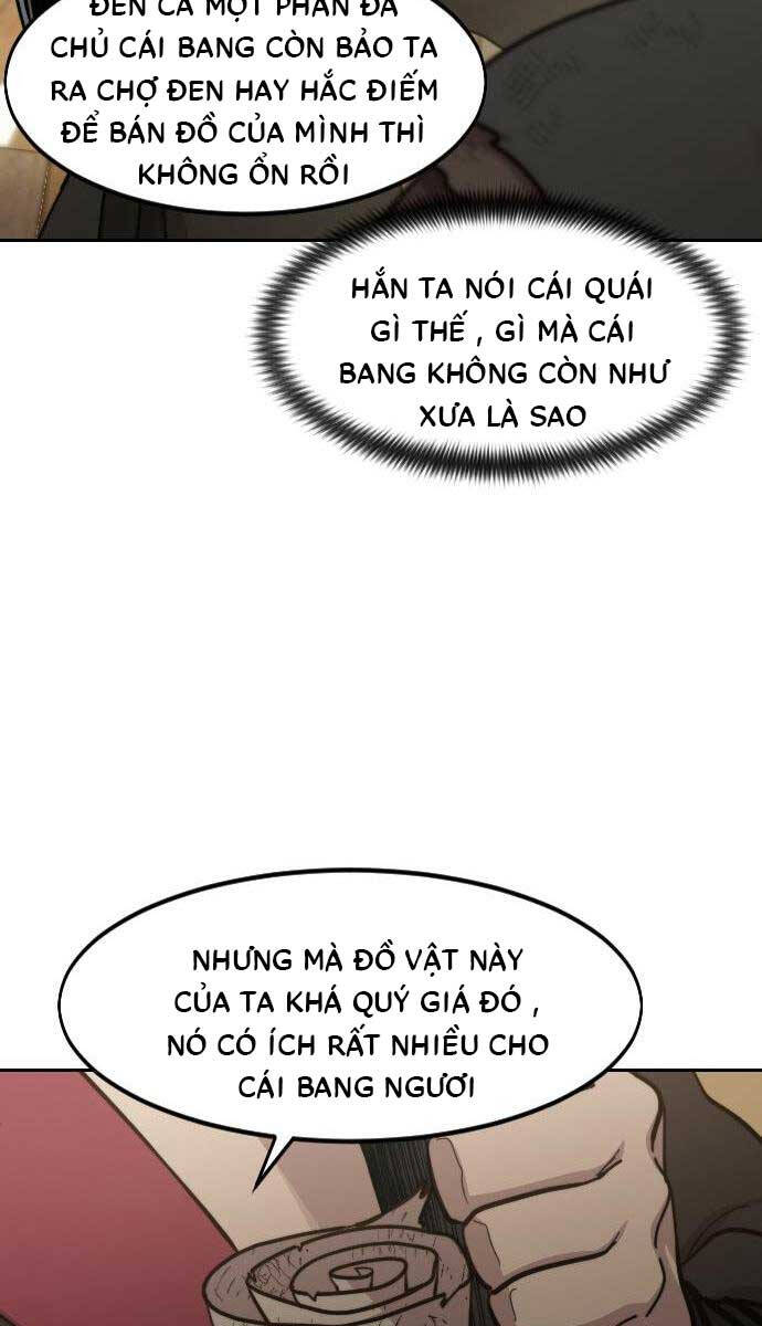 Cửu Tinh Độc Nãi Chapter 87 - Trang 2