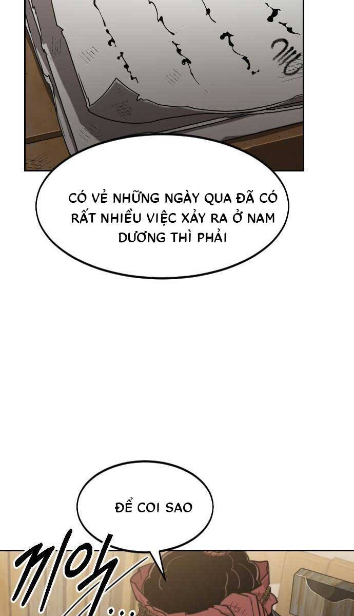 Cửu Tinh Độc Nãi Chapter 87 - Trang 2