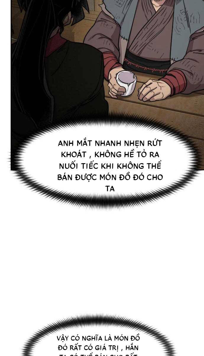 Cửu Tinh Độc Nãi Chapter 87 - Trang 2