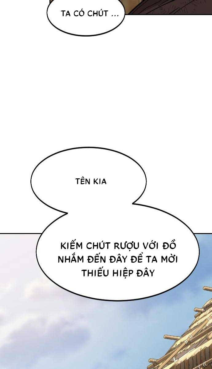 Cửu Tinh Độc Nãi Chapter 87 - Trang 2