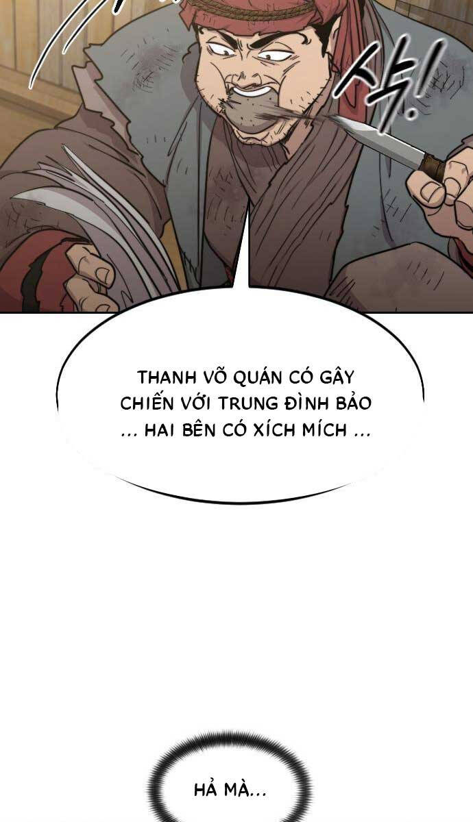 Cửu Tinh Độc Nãi Chapter 87 - Trang 2