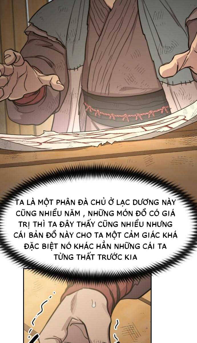 Cửu Tinh Độc Nãi Chapter 87 - Trang 2