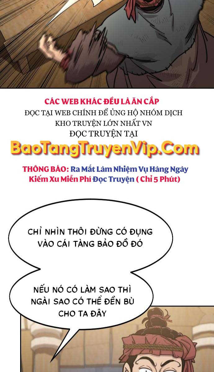 Cửu Tinh Độc Nãi Chapter 87 - Trang 2