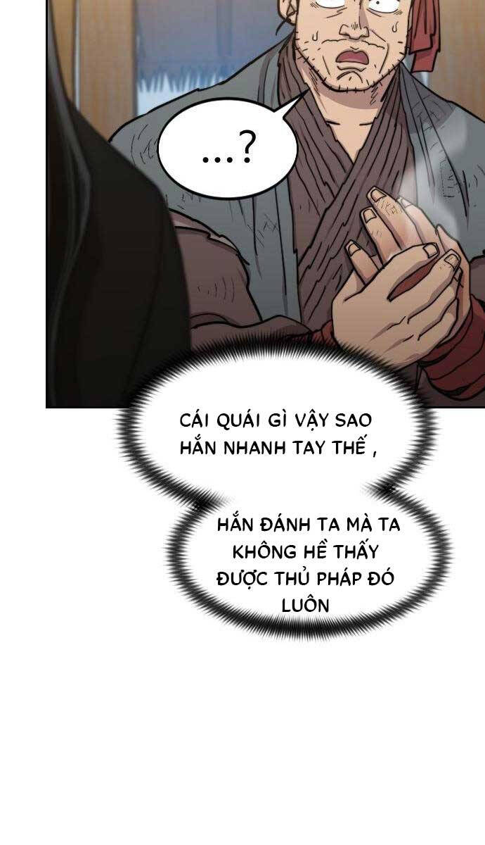 Cửu Tinh Độc Nãi Chapter 87 - Trang 2