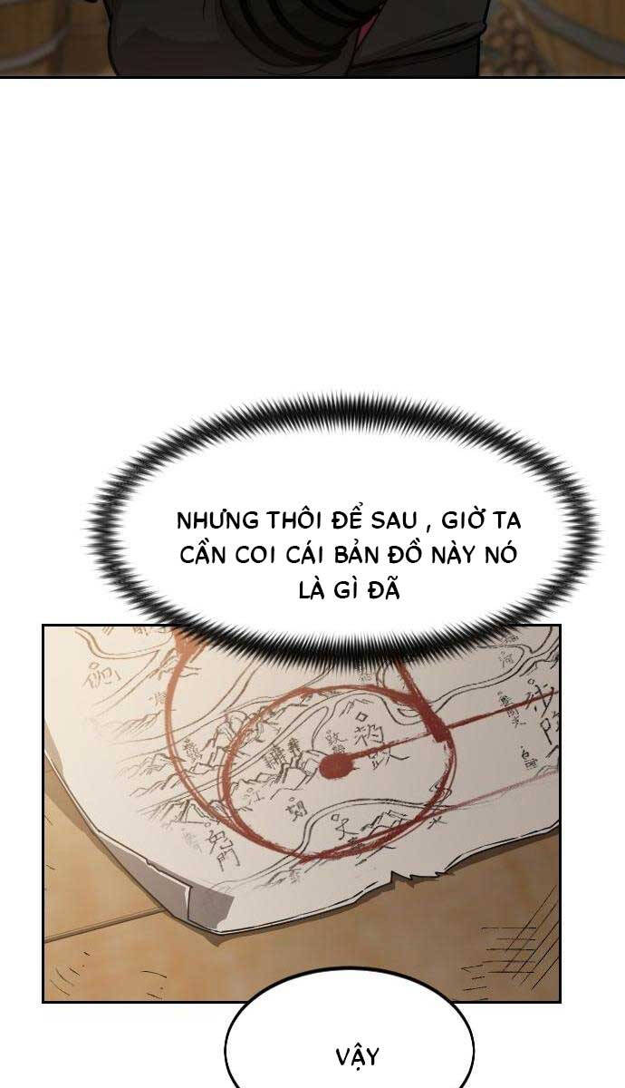 Cửu Tinh Độc Nãi Chapter 87 - Trang 2