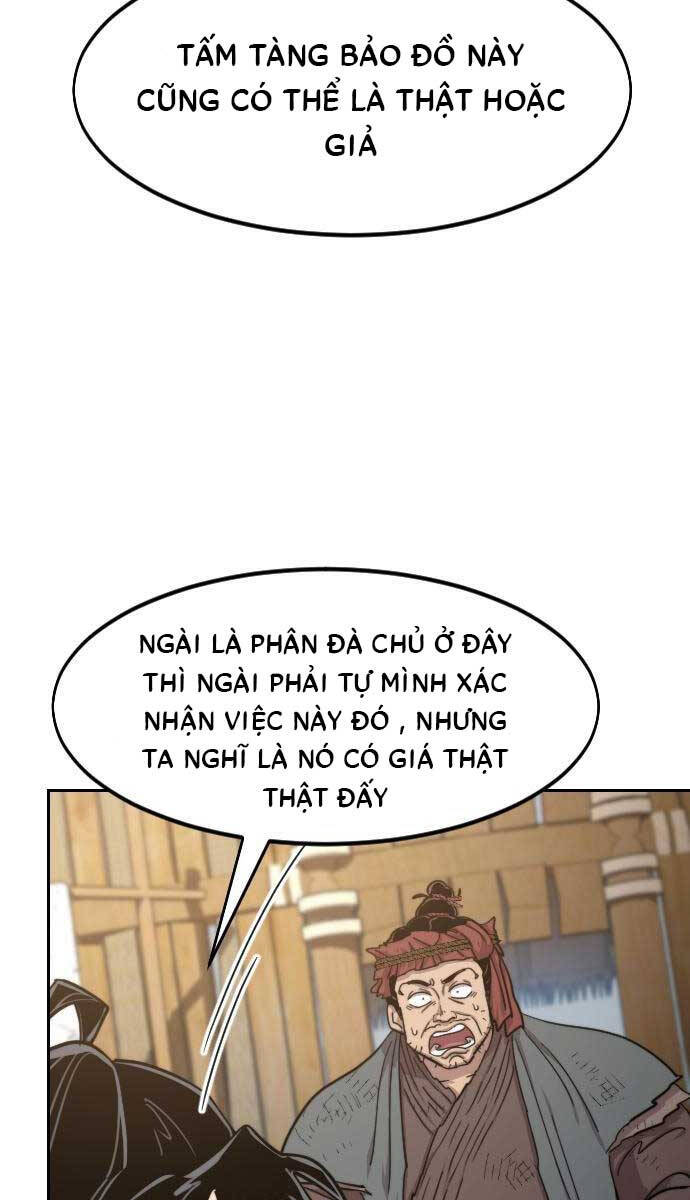 Cửu Tinh Độc Nãi Chapter 87 - Trang 2