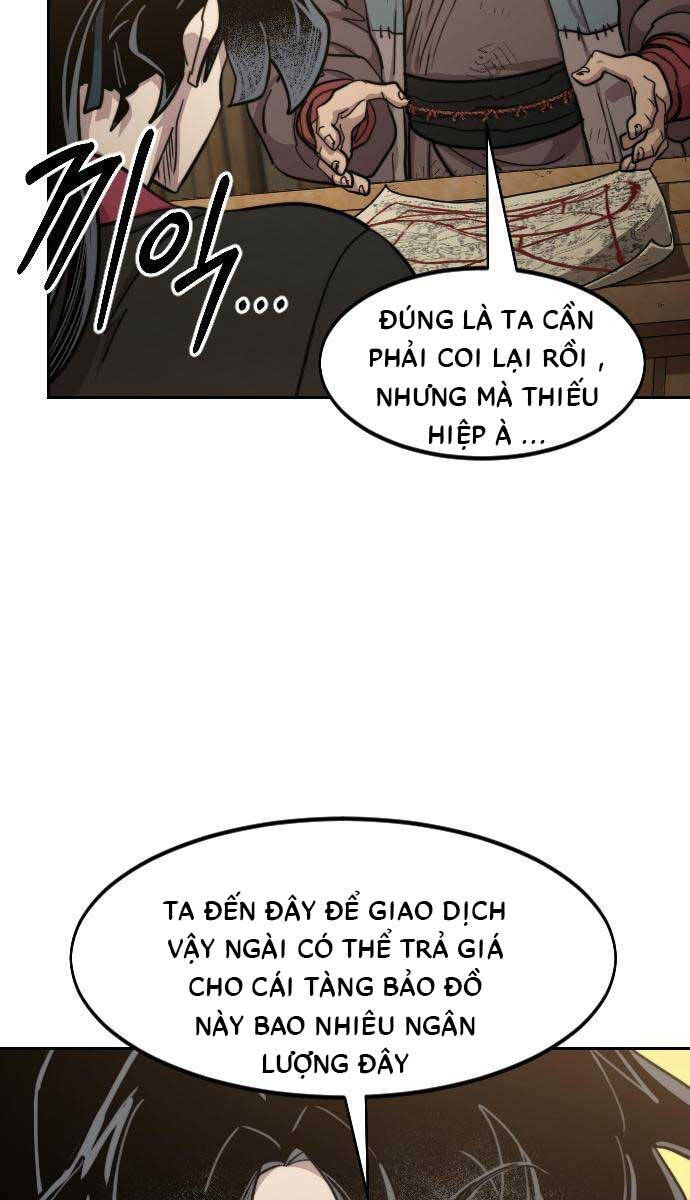 Cửu Tinh Độc Nãi Chapter 87 - Trang 2