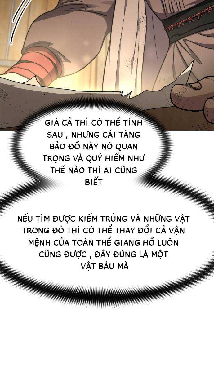 Cửu Tinh Độc Nãi Chapter 87 - Trang 2