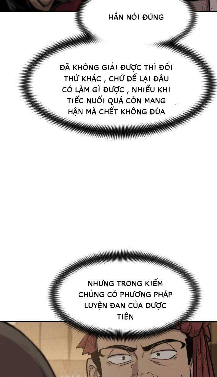 Cửu Tinh Độc Nãi Chapter 87 - Trang 2