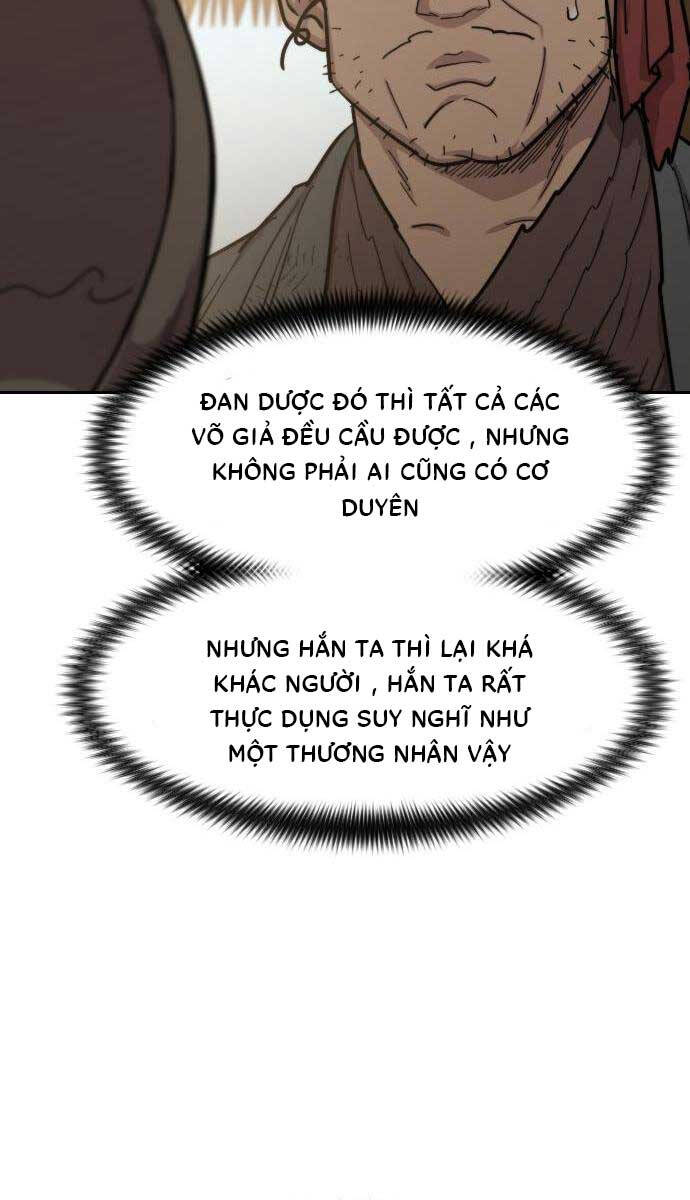 Cửu Tinh Độc Nãi Chapter 87 - Trang 2