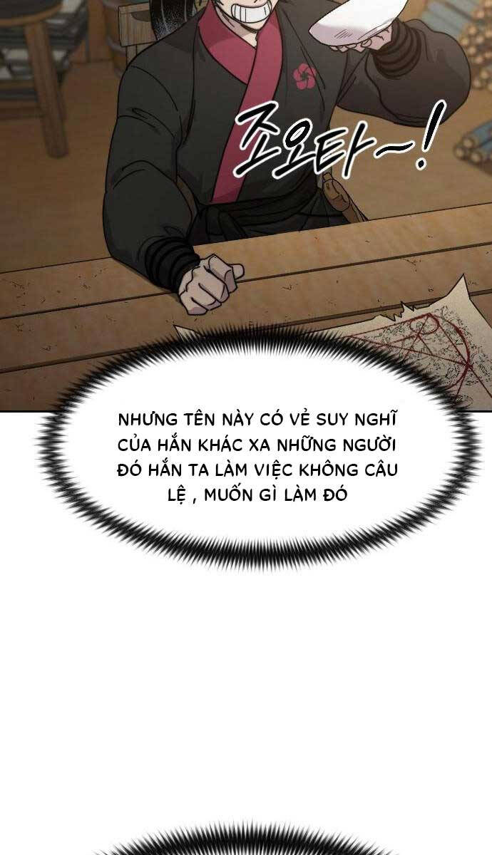 Cửu Tinh Độc Nãi Chapter 87 - Trang 2