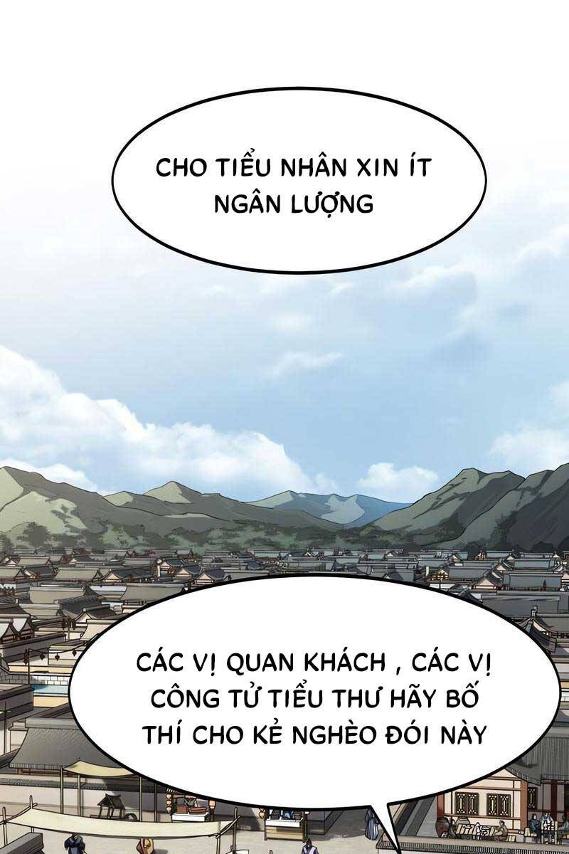 Cửu Tinh Độc Nãi Chapter 86 - Trang 2