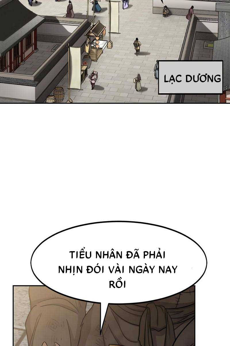 Cửu Tinh Độc Nãi Chapter 86 - Trang 2