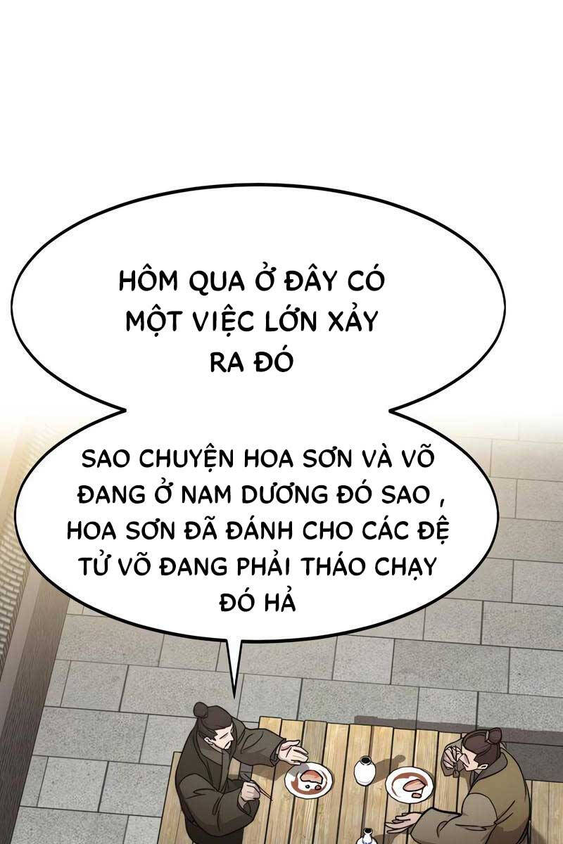 Cửu Tinh Độc Nãi Chapter 86 - Trang 2