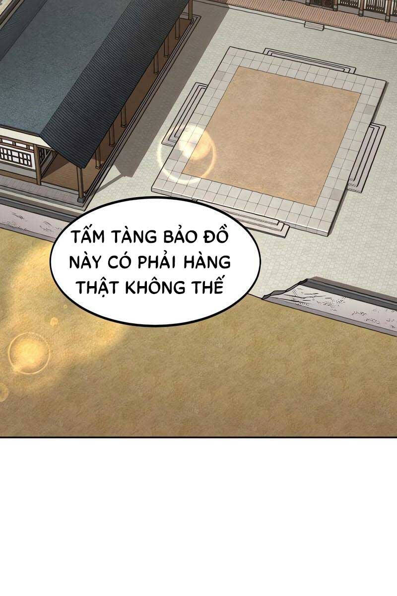 Cửu Tinh Độc Nãi Chapter 86 - Trang 2