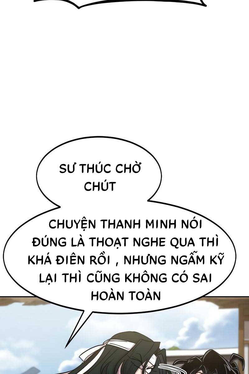 Cửu Tinh Độc Nãi Chapter 86 - Trang 2