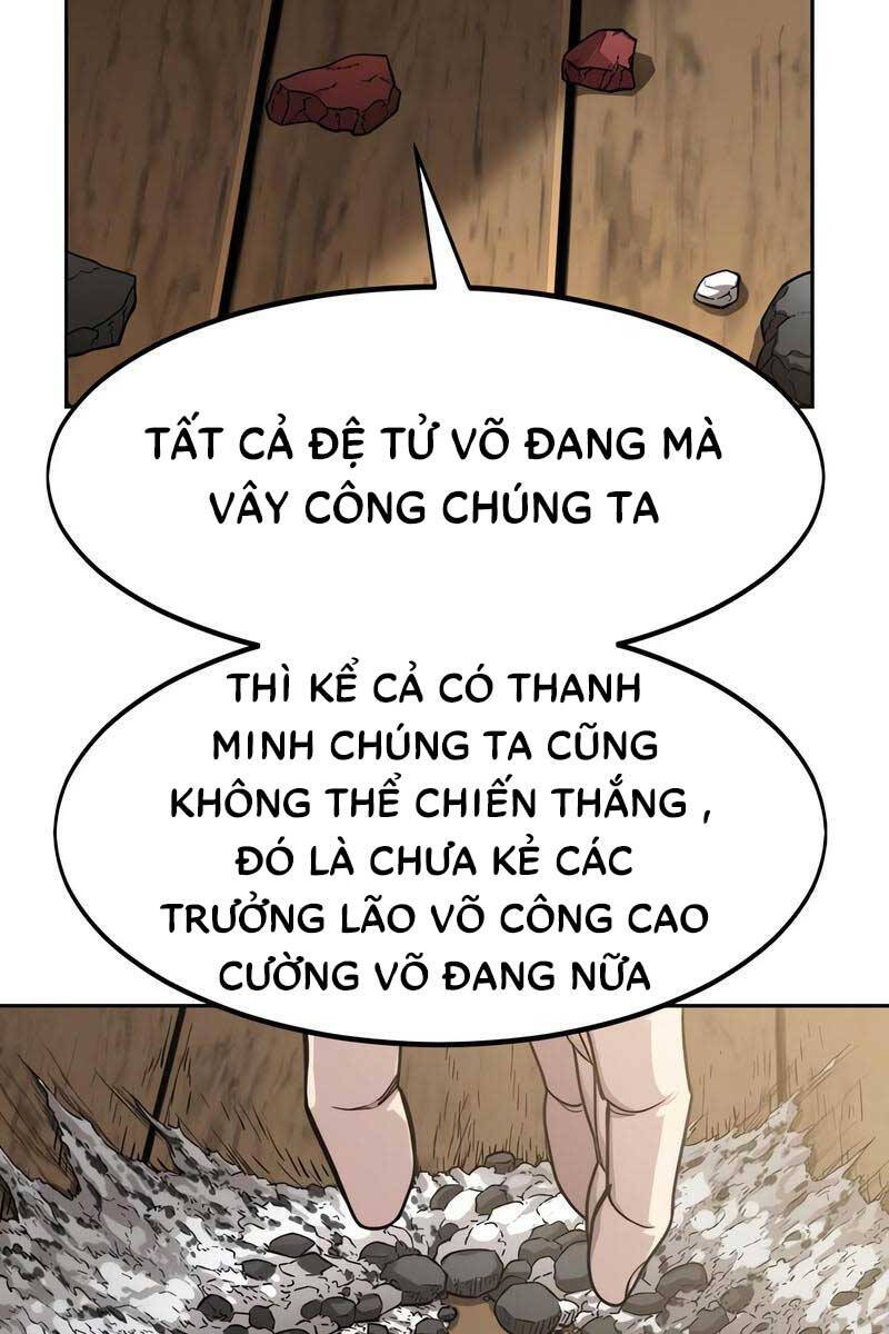 Cửu Tinh Độc Nãi Chapter 86 - Trang 2