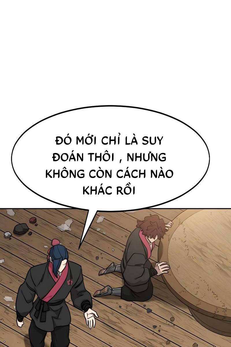 Cửu Tinh Độc Nãi Chapter 86 - Trang 2