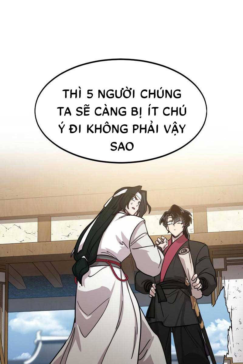 Cửu Tinh Độc Nãi Chapter 86 - Trang 2