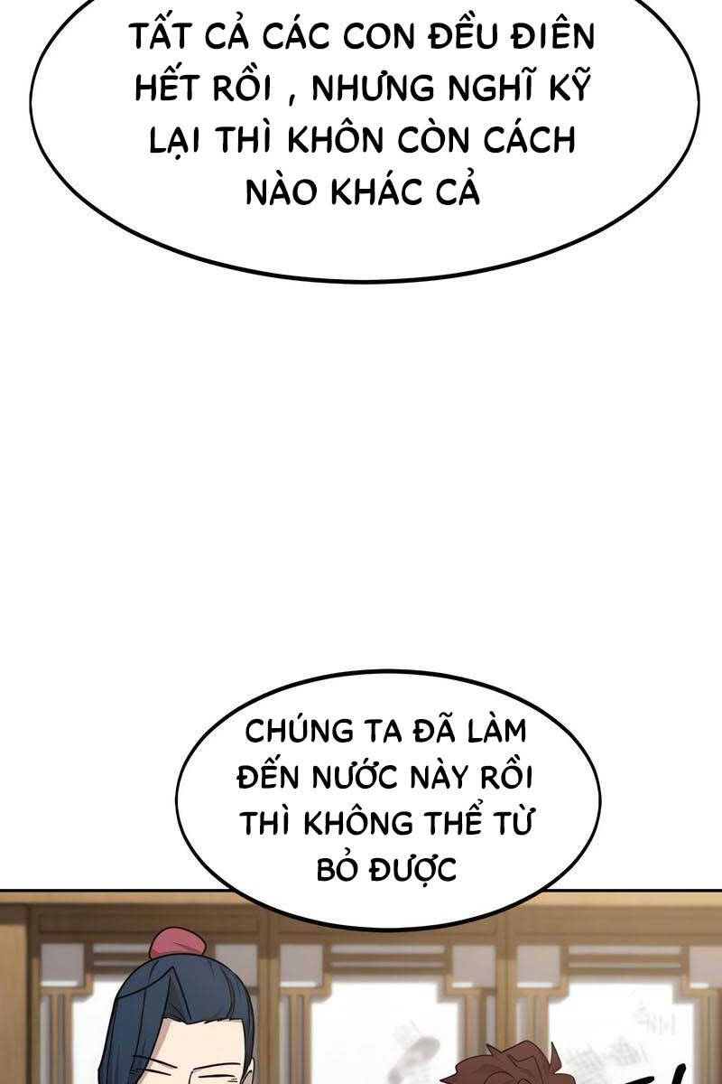 Cửu Tinh Độc Nãi Chapter 86 - Trang 2