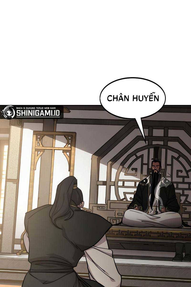 Cửu Tinh Độc Nãi Chapter 86 - Trang 2