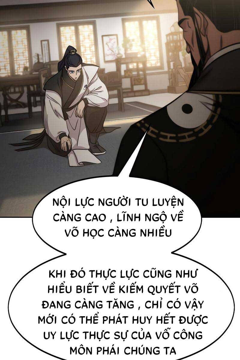 Cửu Tinh Độc Nãi Chapter 86 - Trang 2