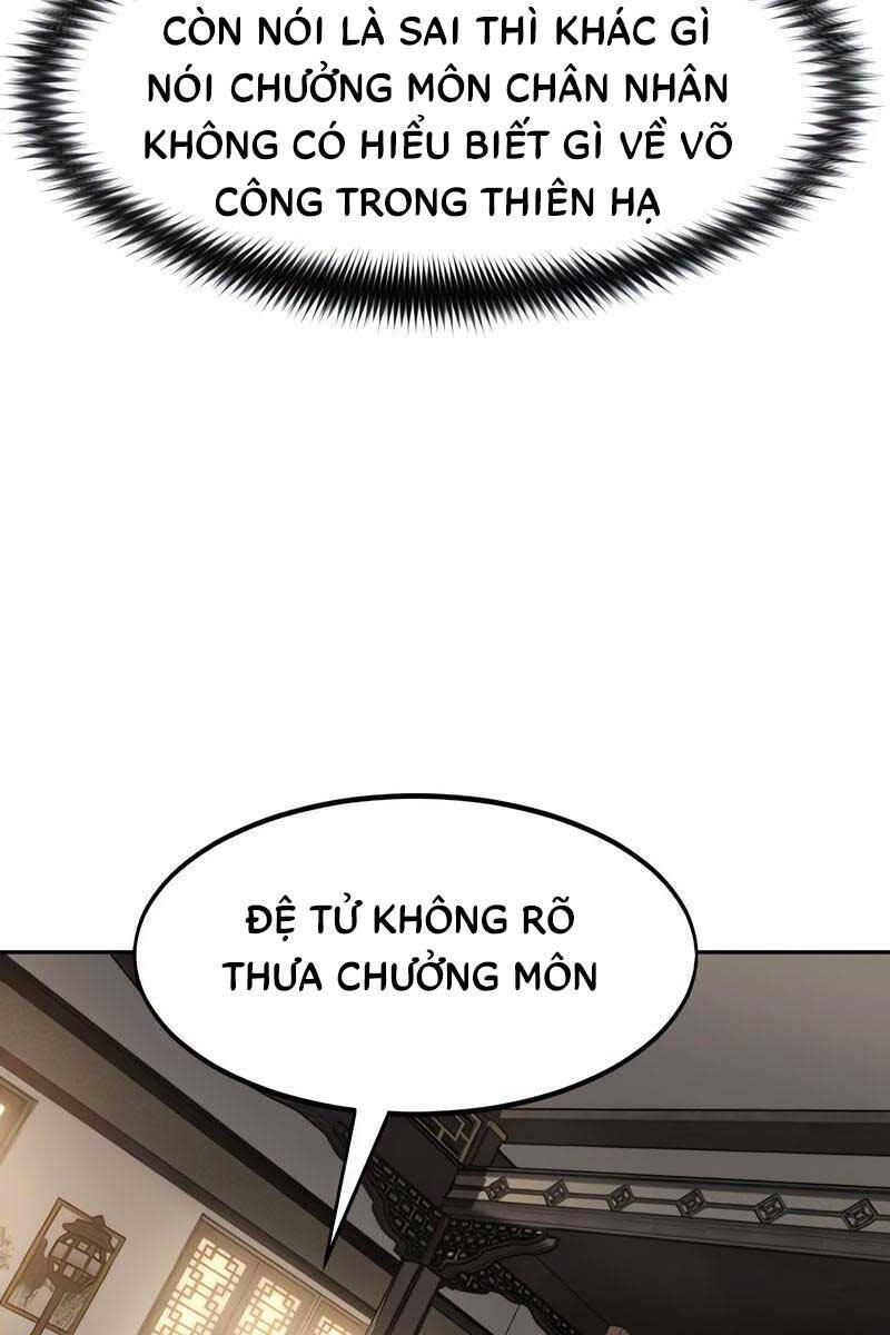 Cửu Tinh Độc Nãi Chapter 86 - Trang 2