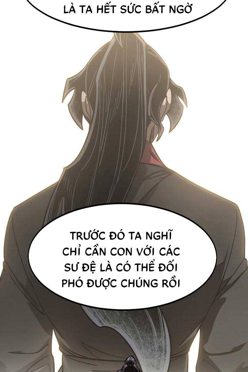 Cửu Tinh Độc Nãi Chapter 86 - Trang 2