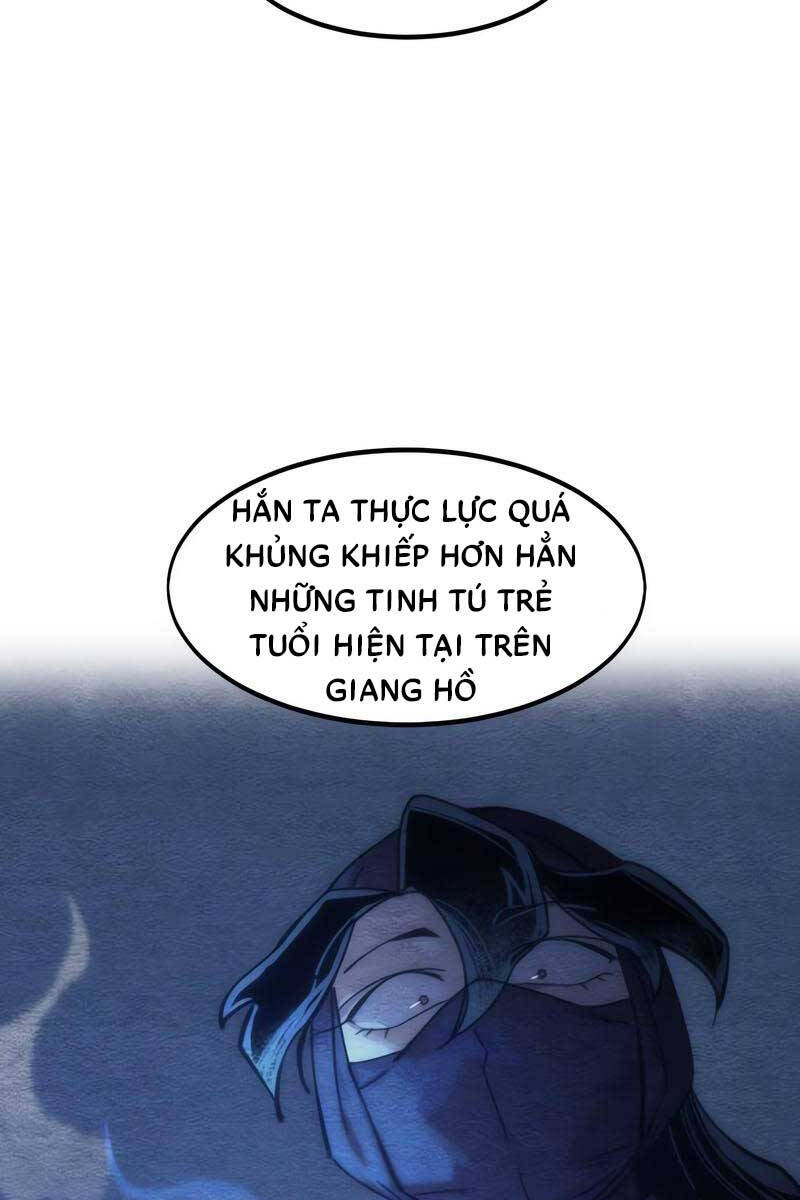 Cửu Tinh Độc Nãi Chapter 86 - Trang 2