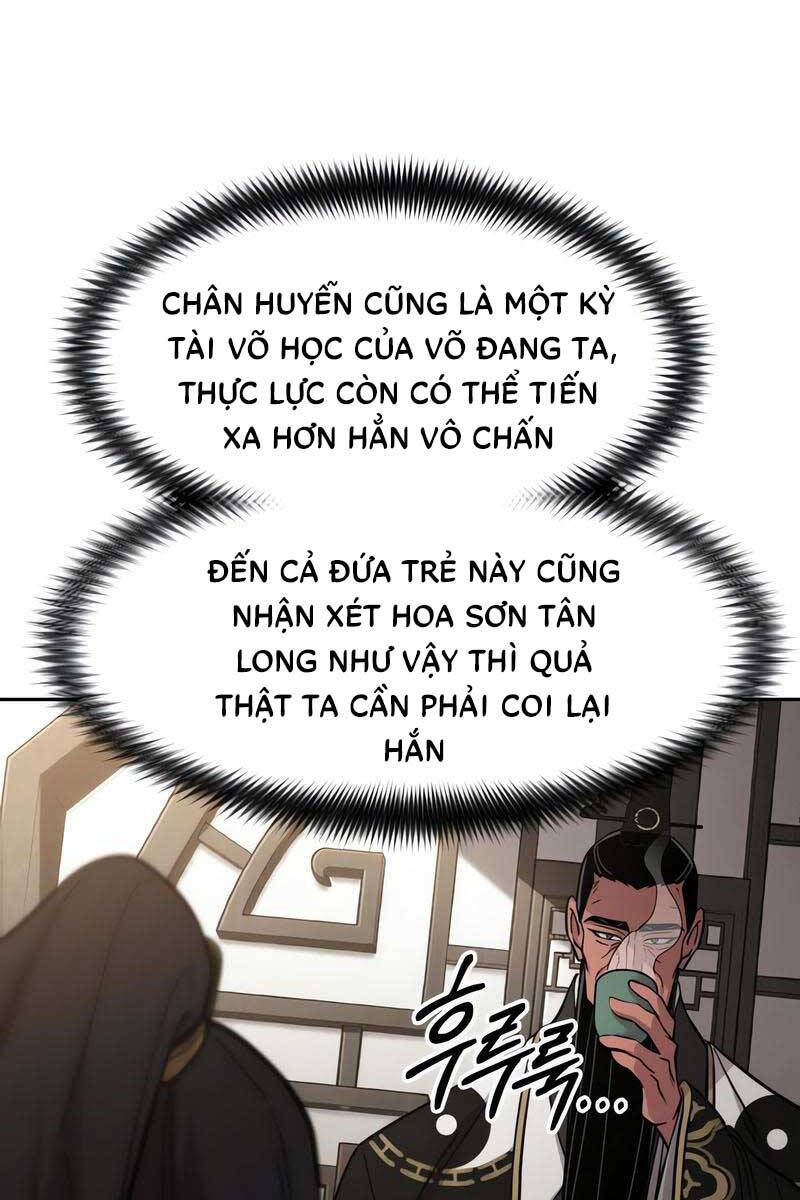 Cửu Tinh Độc Nãi Chapter 86 - Trang 2