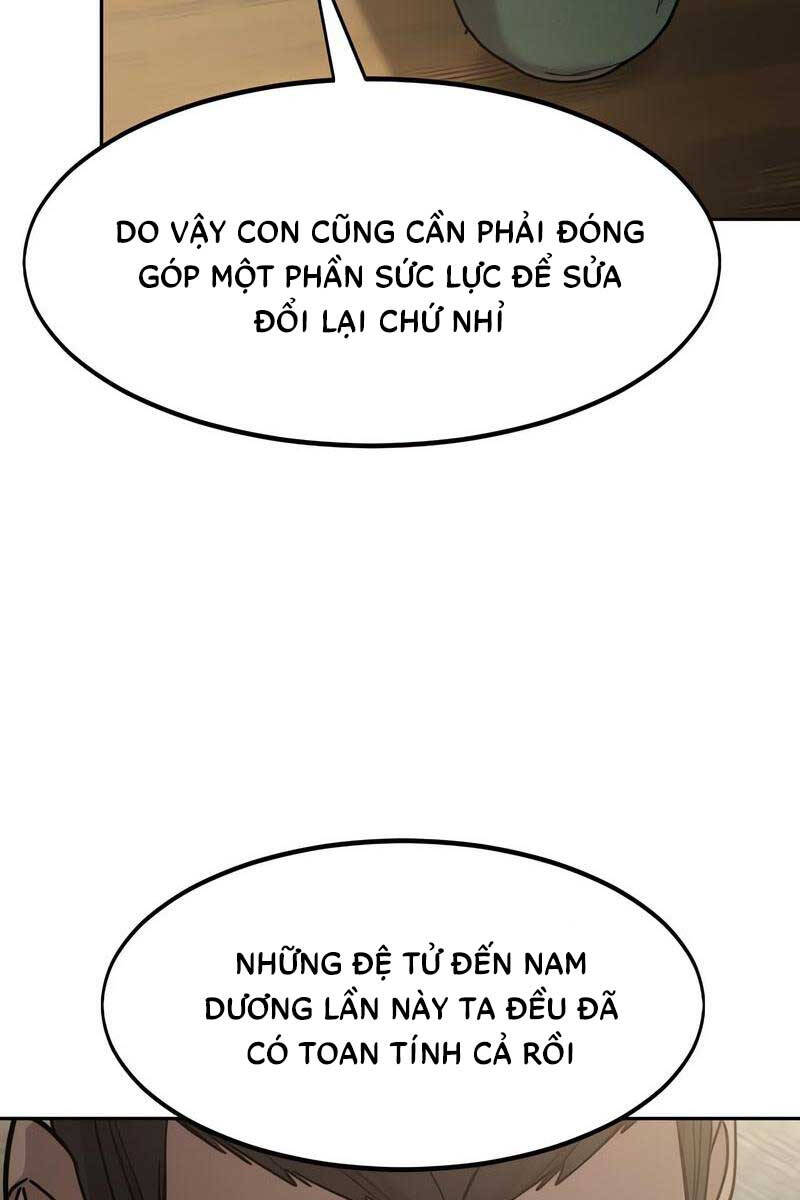 Cửu Tinh Độc Nãi Chapter 86 - Trang 2