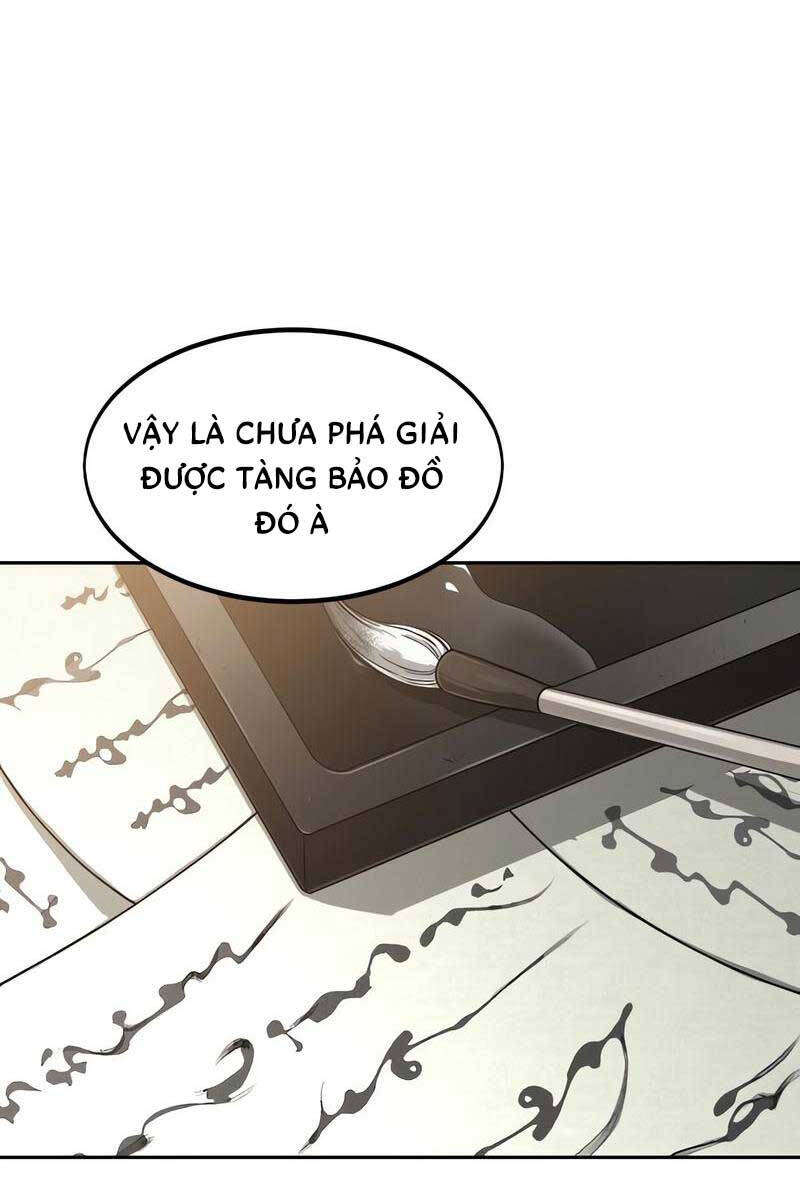 Cửu Tinh Độc Nãi Chapter 85 - Trang 2