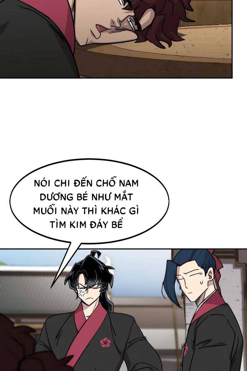 Cửu Tinh Độc Nãi Chapter 85 - Trang 2