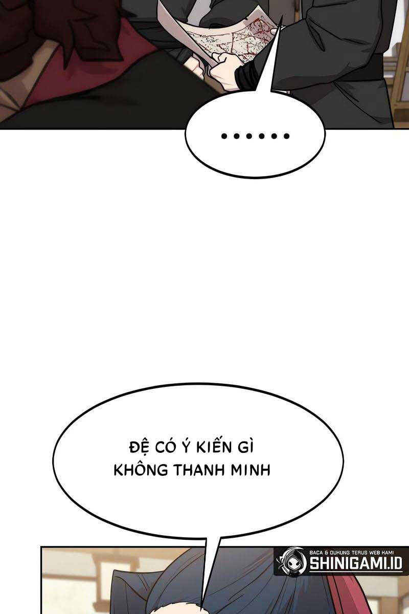 Cửu Tinh Độc Nãi Chapter 85 - Trang 2