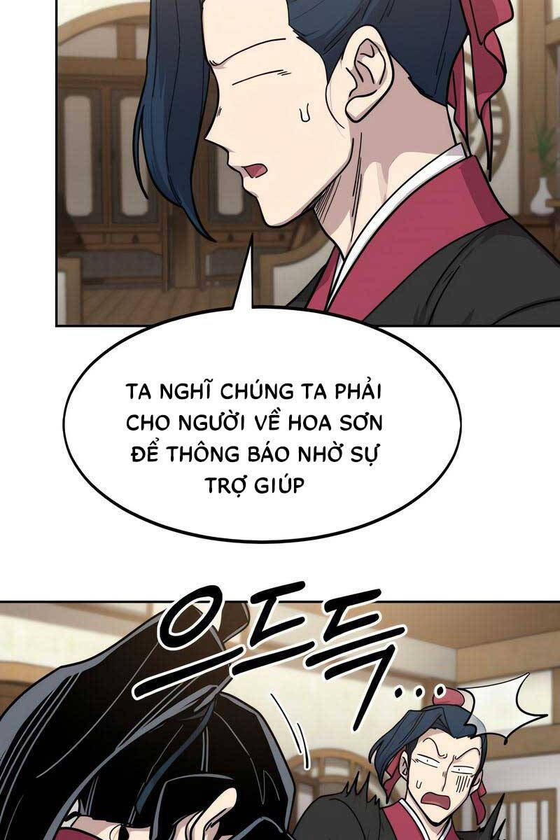 Cửu Tinh Độc Nãi Chapter 85 - Trang 2